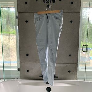 Rag and bone skinny jeans